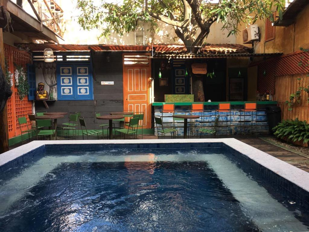 Flat Vila Aju Aracaju Exterior foto