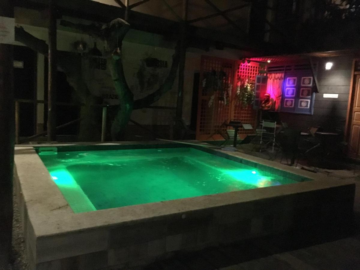 Flat Vila Aju Aracaju Exterior foto