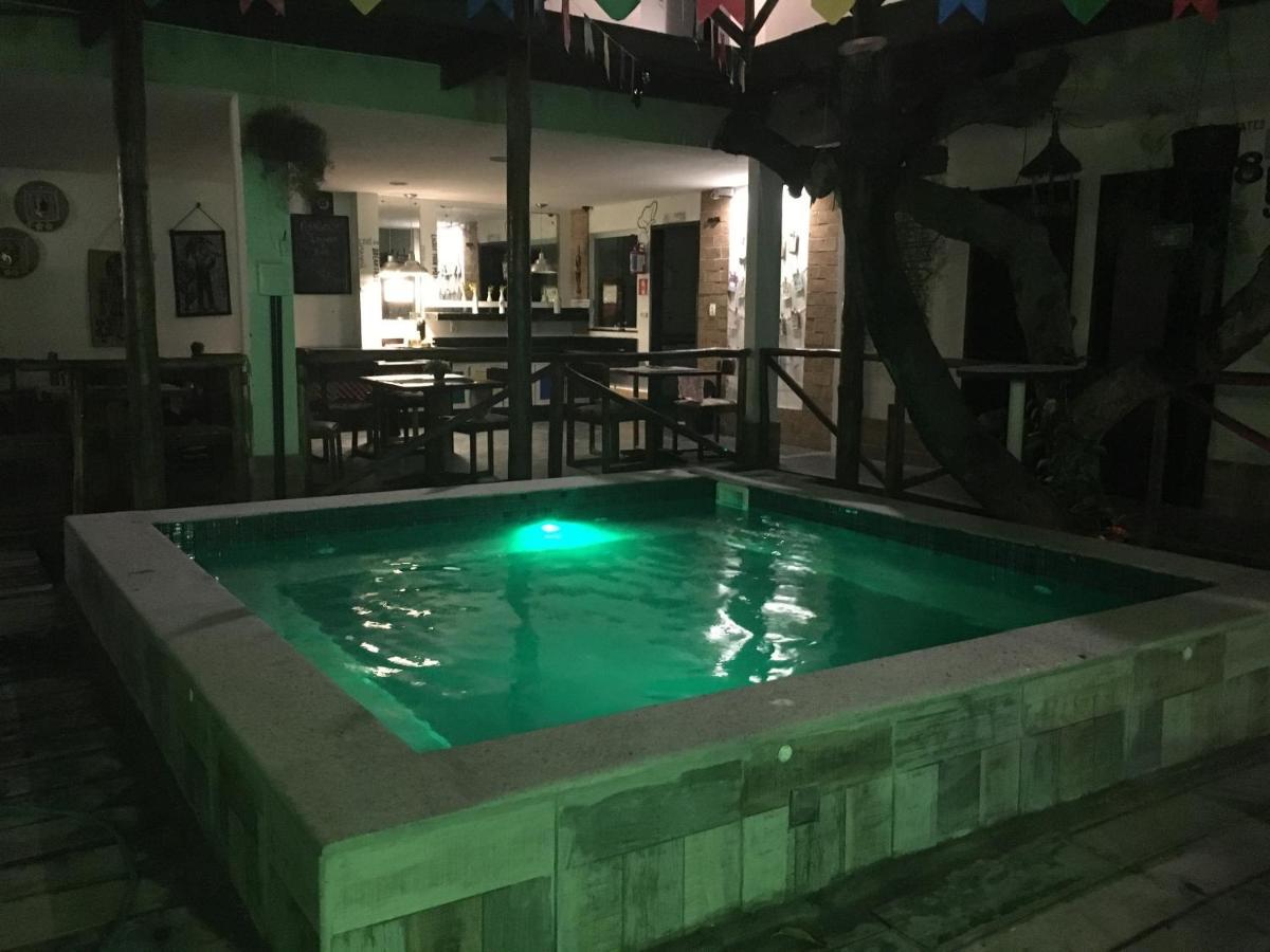 Flat Vila Aju Aracaju Exterior foto