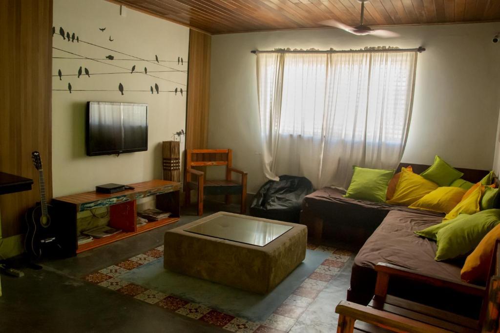 Flat Vila Aju Aracaju Exterior foto